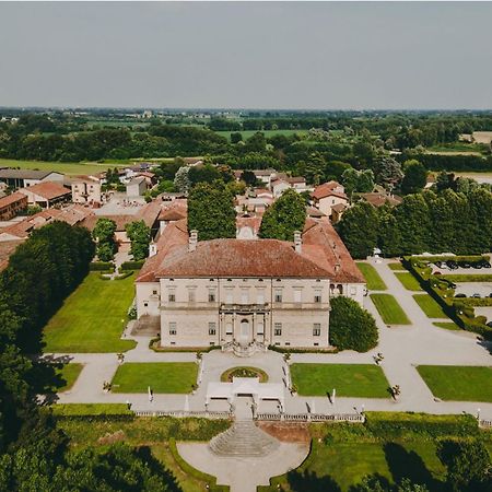 Relais Villa Zaccaria بوردولانو المظهر الخارجي الصورة