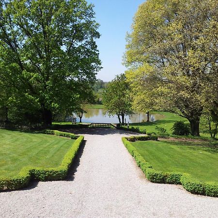 Relais Villa Zaccaria بوردولانو المظهر الخارجي الصورة
