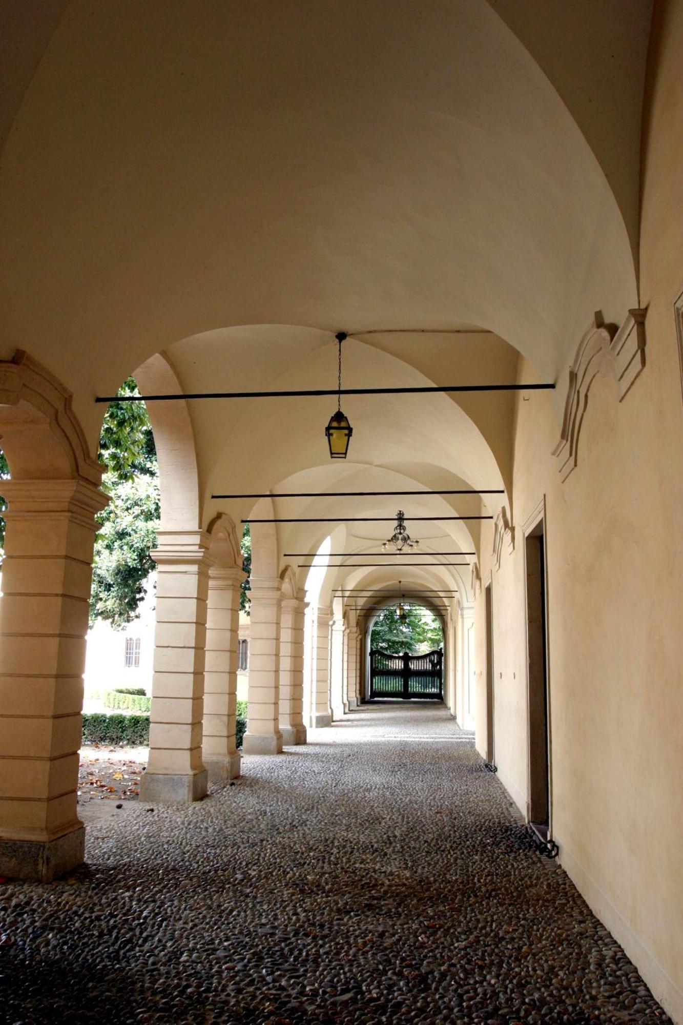 Relais Villa Zaccaria بوردولانو المظهر الخارجي الصورة