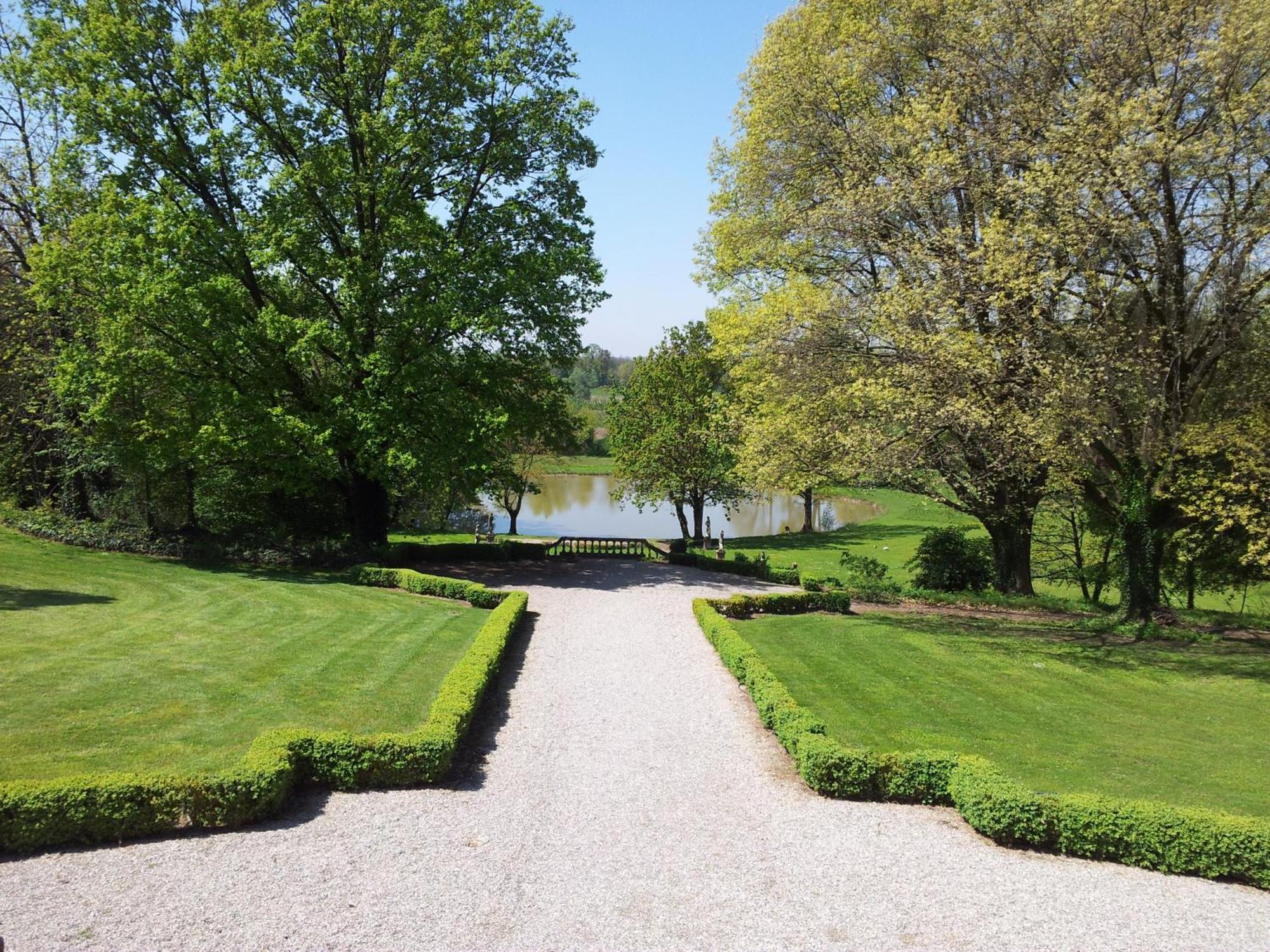 Relais Villa Zaccaria بوردولانو المظهر الخارجي الصورة