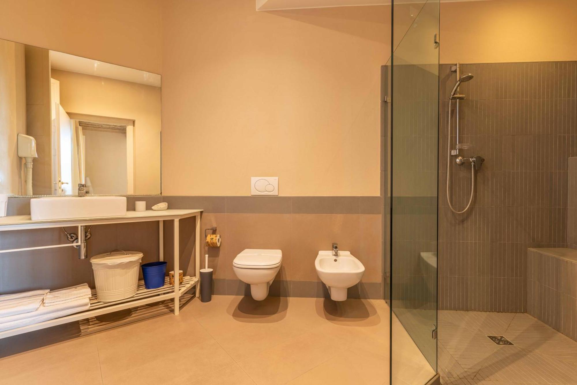 Relais Villa Zaccaria بوردولانو المظهر الخارجي الصورة