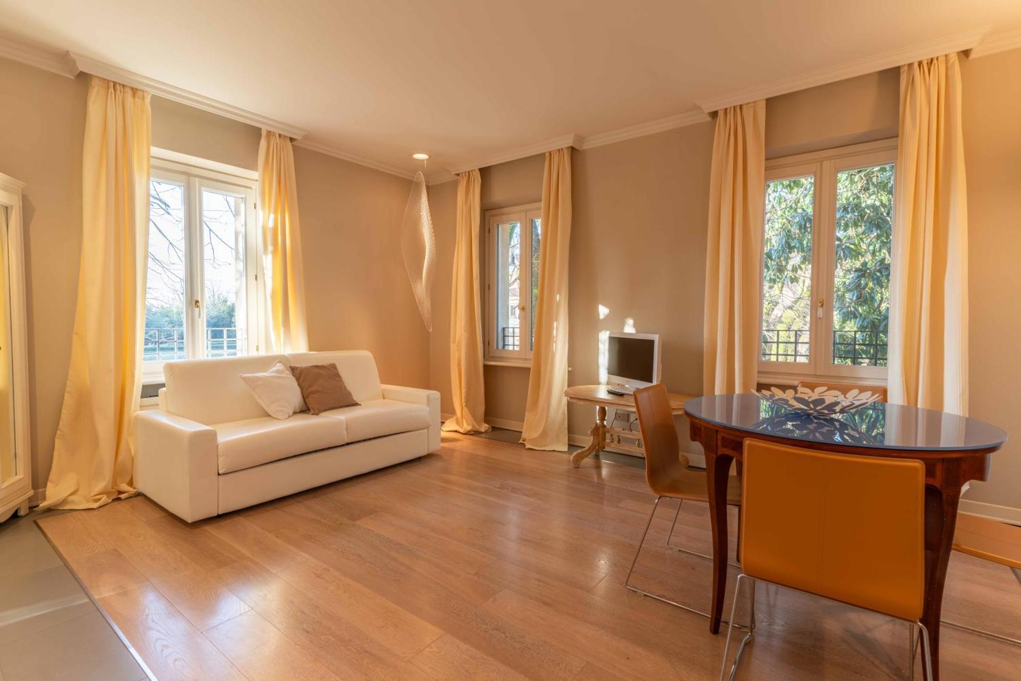 Relais Villa Zaccaria بوردولانو المظهر الخارجي الصورة