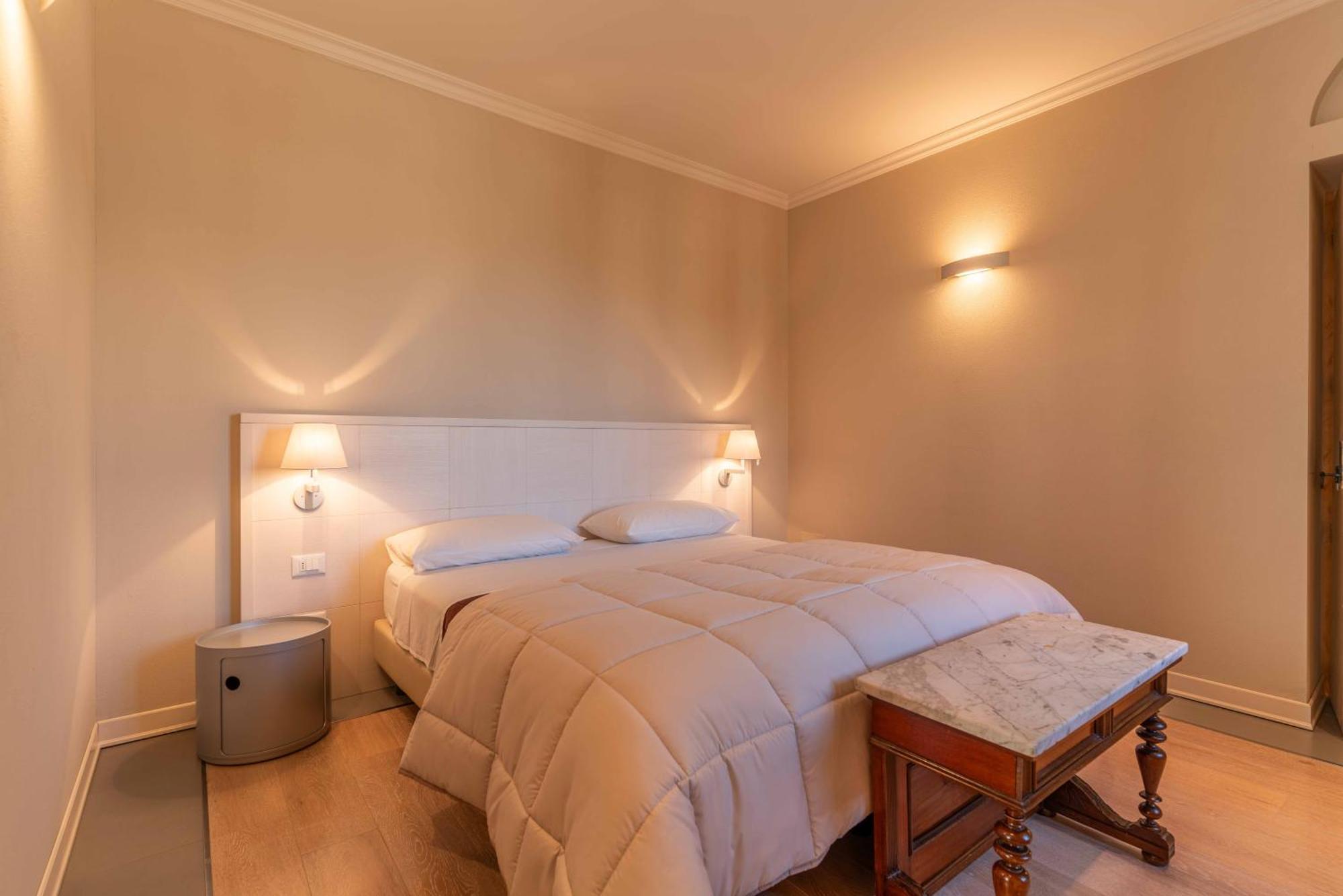 Relais Villa Zaccaria بوردولانو المظهر الخارجي الصورة
