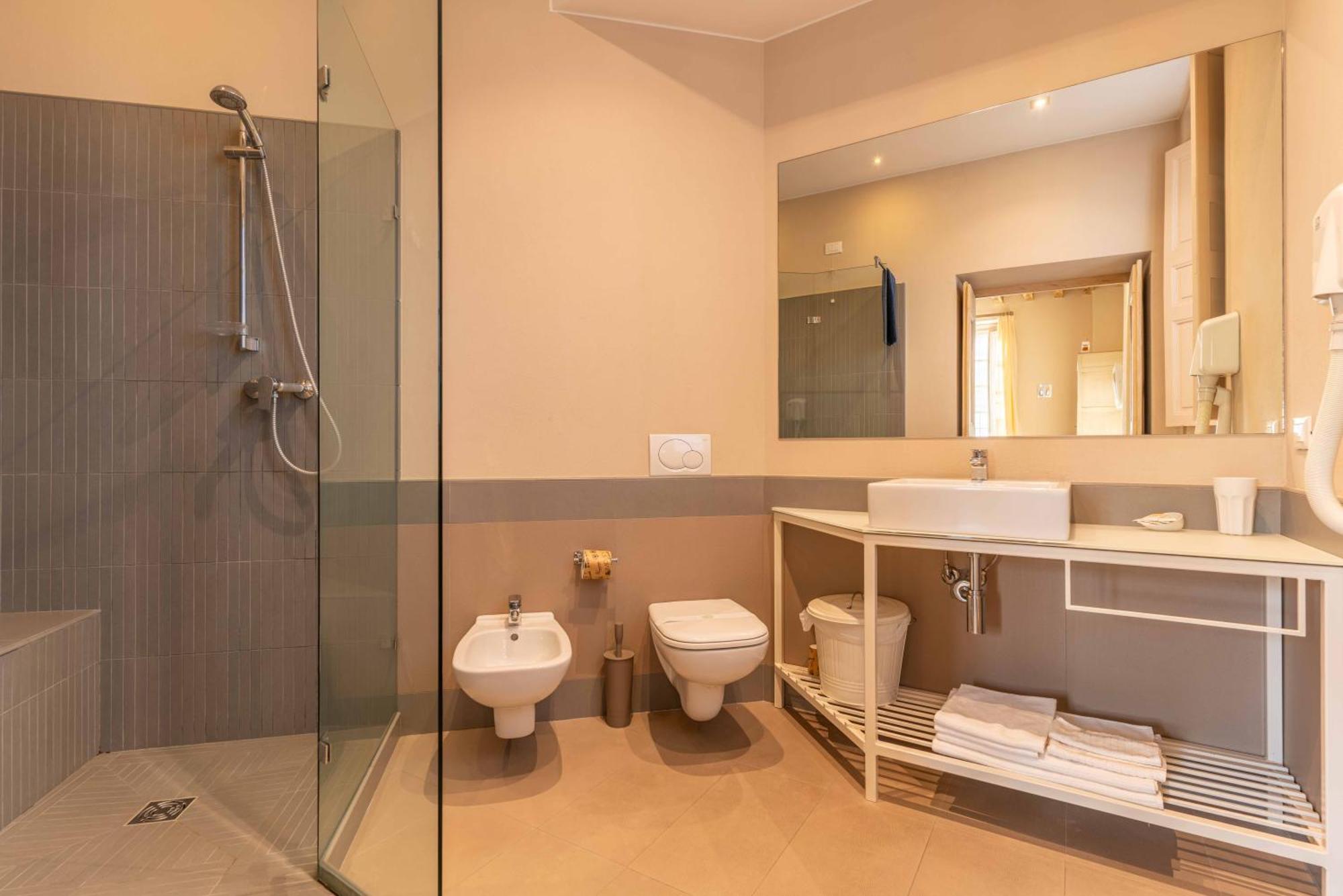 Relais Villa Zaccaria بوردولانو المظهر الخارجي الصورة